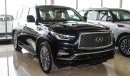 Infiniti QX80 5.6