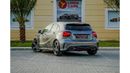 Mercedes-Benz A 250 Sport AMG