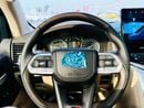 Toyota Land Cruiser GXR 2019 V6 4.0 full option Petrol
