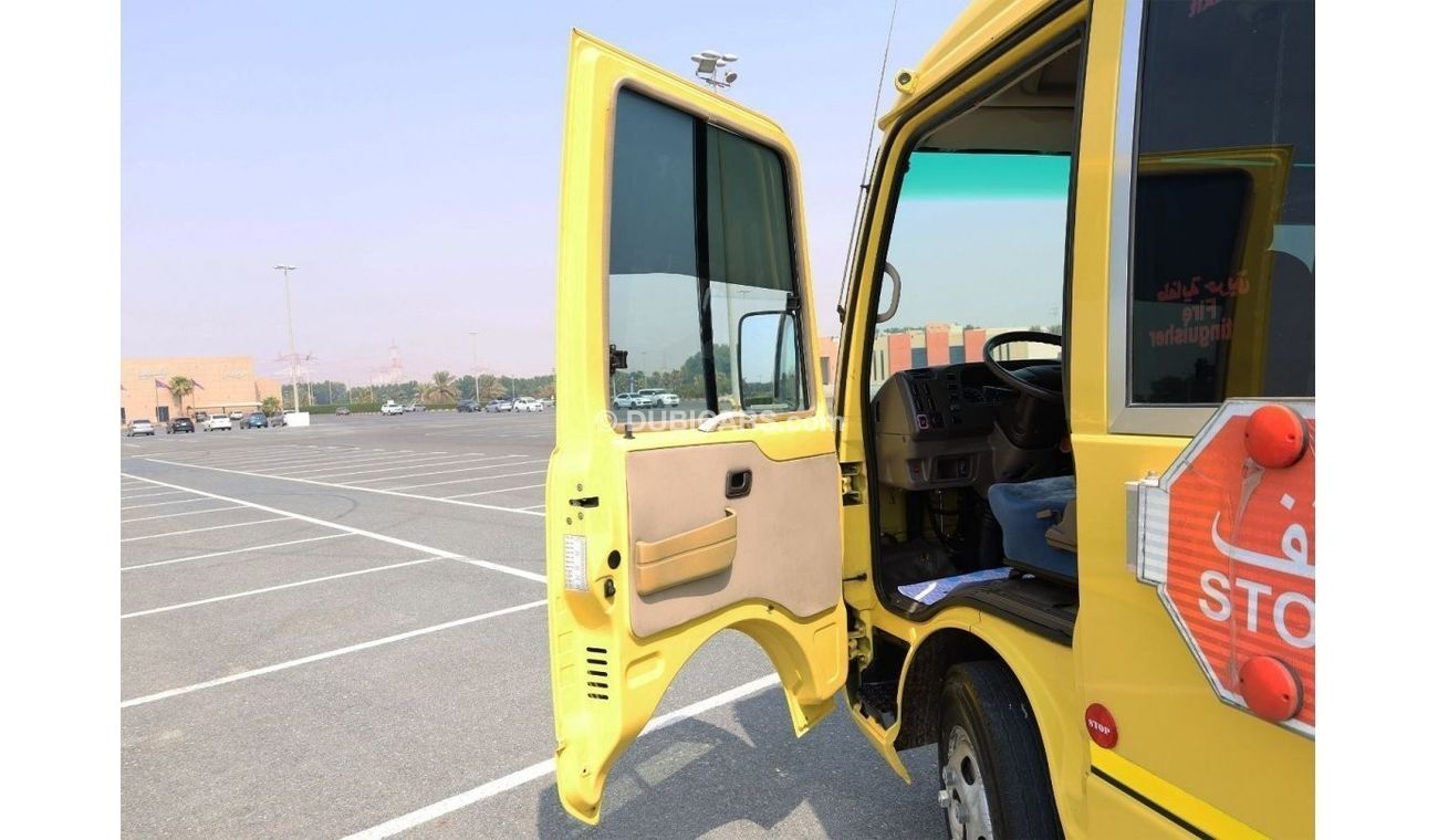 Mitsubishi Rosa PRICE DROP | 2016 SCHOOL BUS 32 SEATS | DIESEL M/T | LOW MILEAGE-EXCELLENT CONDITION-LIMITED TIME OF