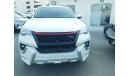 Toyota Fortuner TRD V6 4.0L PETROL 7 SEAT AUTOMATIC