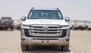 Toyota Land Cruiser LLC300 VXR 3.5L TWIN TURBO MY2025