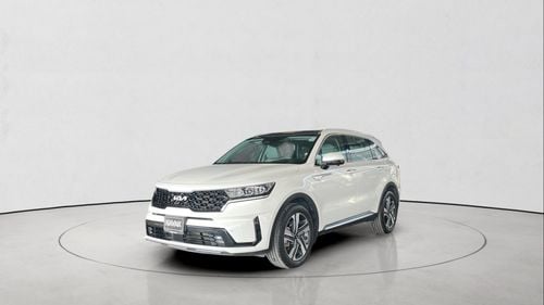Kia Sorento 3.5 EX 4WD AUTO FOP | Guaranteed Warranty | 0 Down Payment