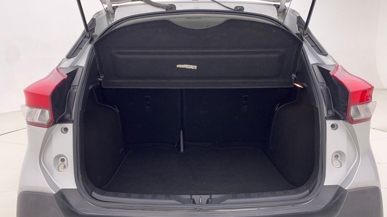 Nissan Kicks SL 1.6 | Zero Down Payment | Home Test Drive