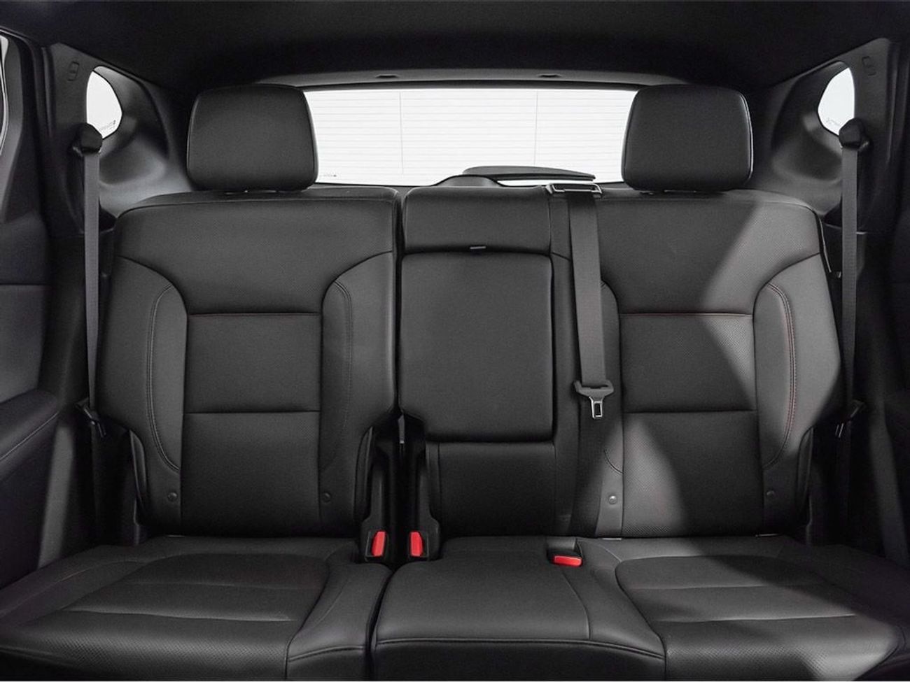 Chevrolet Blazer RS 3.6L (305 HP) AWD