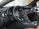 مرسيدس بنز C 200 C200 Coupe - GCC | V4