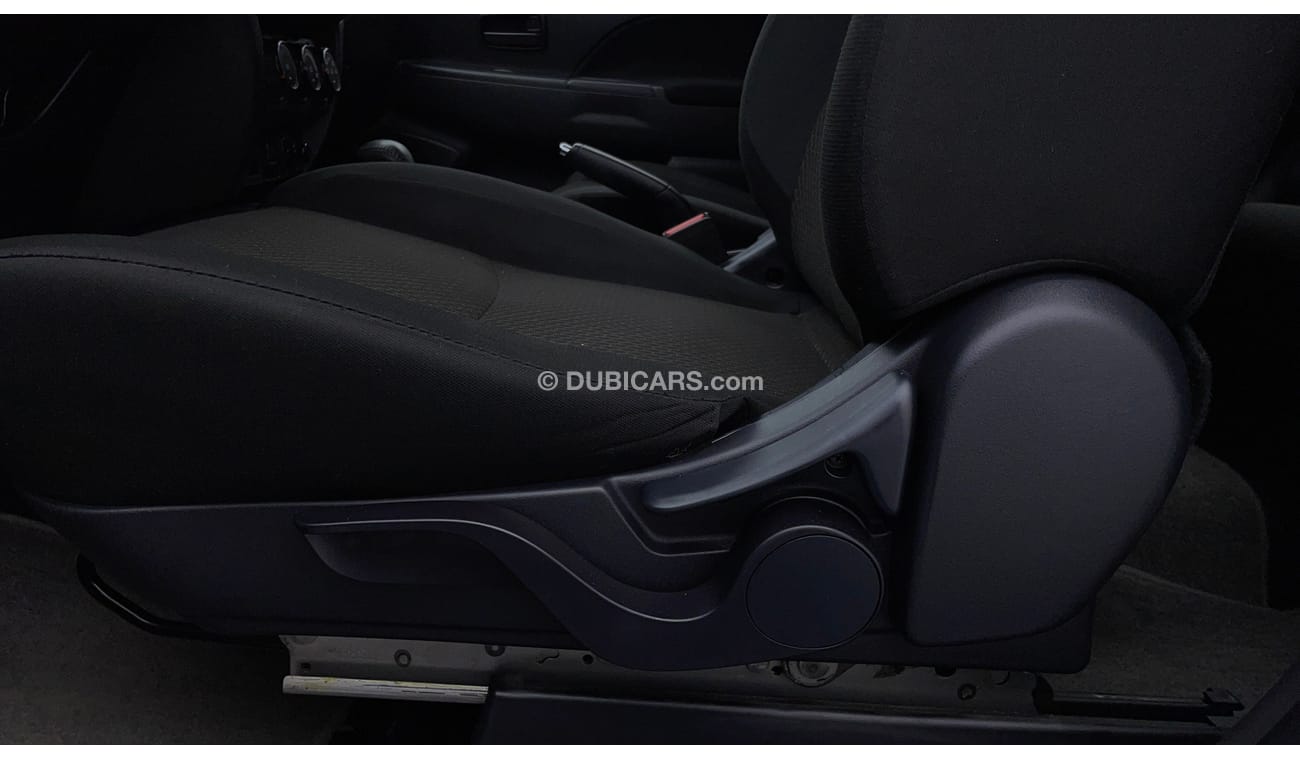 Mitsubishi ASX GLX LOWLINE 2 | Zero Down Payment | Free Home Test Drive