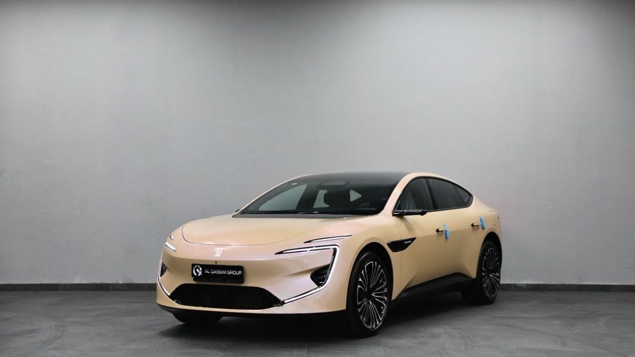 Avatr 12 Avatr 12 | Brand New | Hybrid Plug In | AED 3,775 monthly with 0% Downpayment | 5 Years Warranty | R