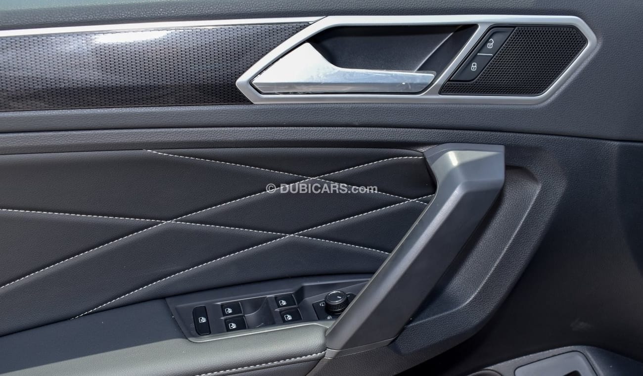 فولكس واجن تيجوان VOLKSWAGEN TIGUAN 300 TSI 2WD | 2024