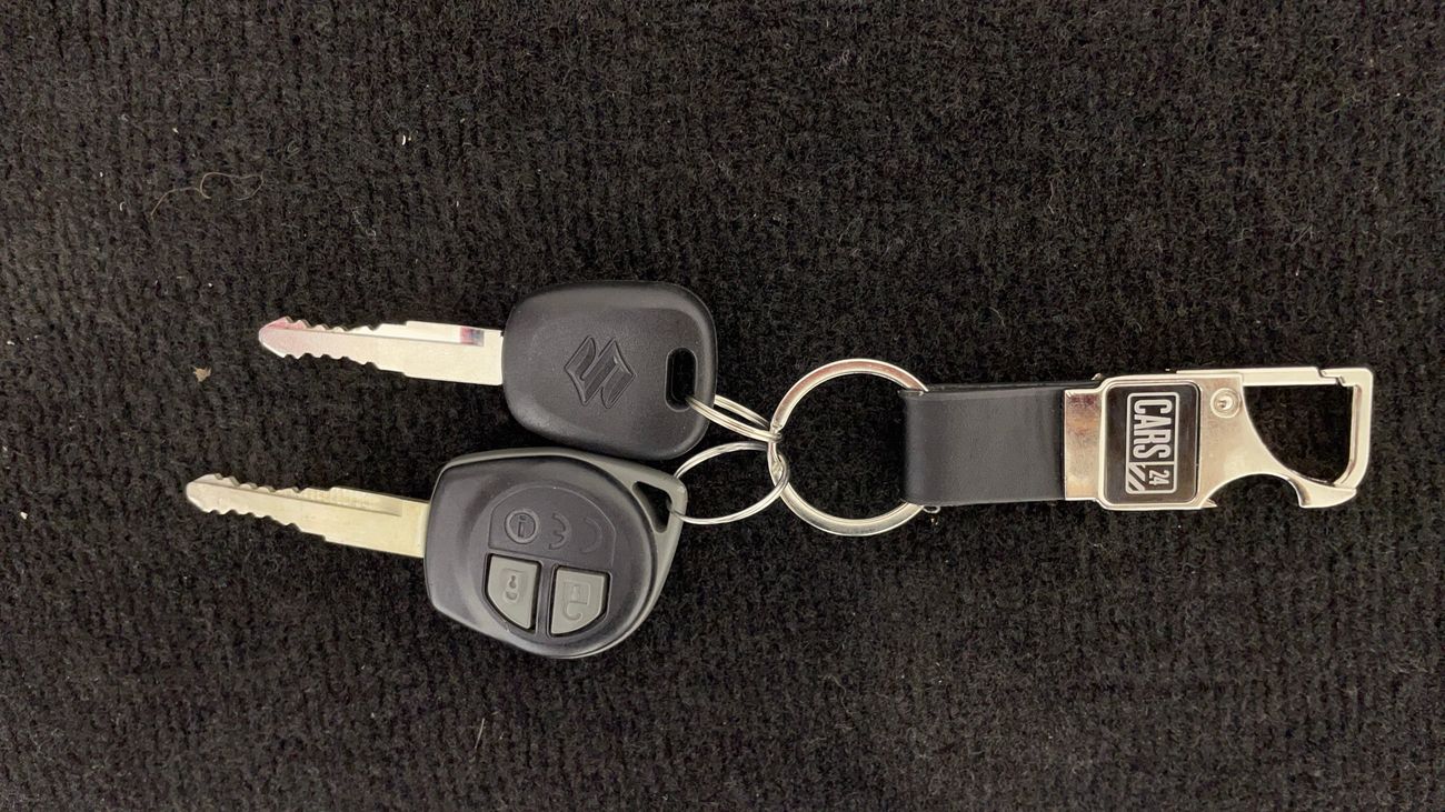 Suzuki Dzire GL 1.2 | Zero Down Payment | Home Test Drive