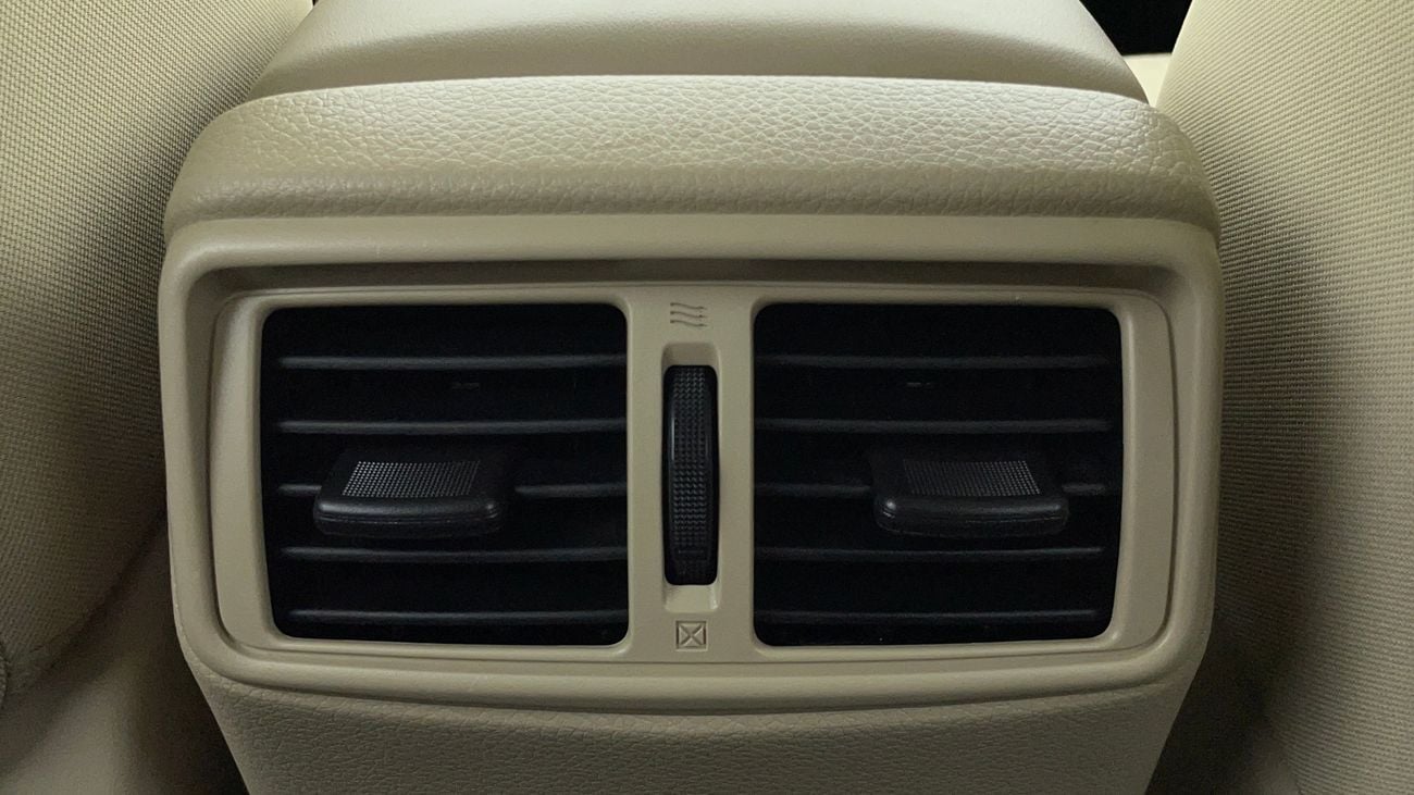 Nissan XTrail S 2.5 | Zero Down Payment | Free Home Test Drive