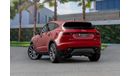 Jaguar E Pace P200 AWD | 2,350 P.M  | 0% Downpayment | Agency Service Contract!