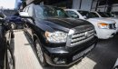 Toyota Sequoia