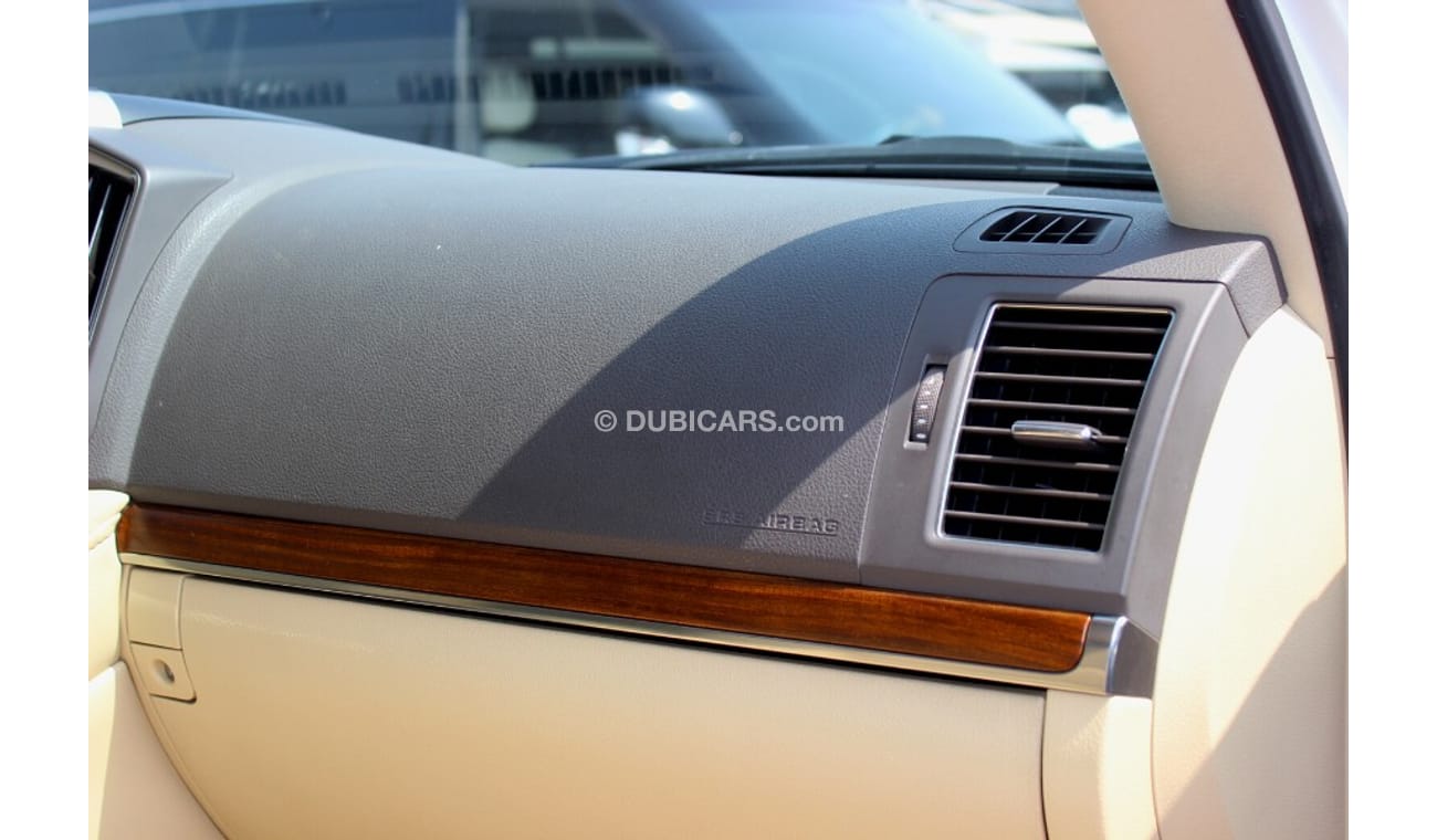 تويوتا لاند كروزر (2016) GXR V8 5.7,GCC