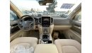 Toyota Land Cruiser LAND CRUISER VXR 5.7 L, V 8, 2021 MODEL, PETROL ENGINE, 4WD, ONLY FOR EXPORT