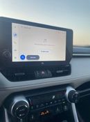 Toyota RAV4 2024 Toyota Rav4 XLE Premium+ 2.5L V4 - AWD 4x4 - Full Option With Radar - 2 Keys -