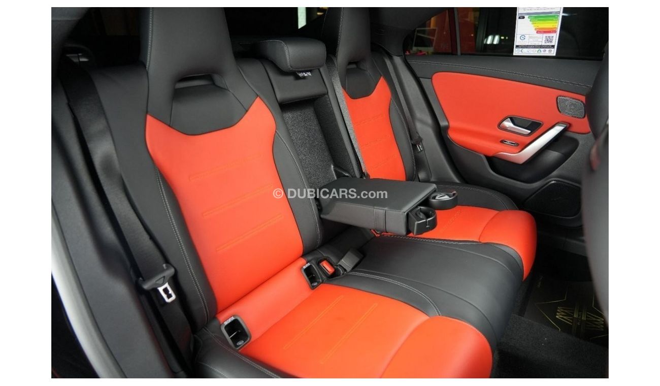 Mercedes-Benz CLA 250 Mercedes-Benz CLA 250 | 2024 GCC 0km | Agency Warranty | Panoramic | AMG Package | 360 view