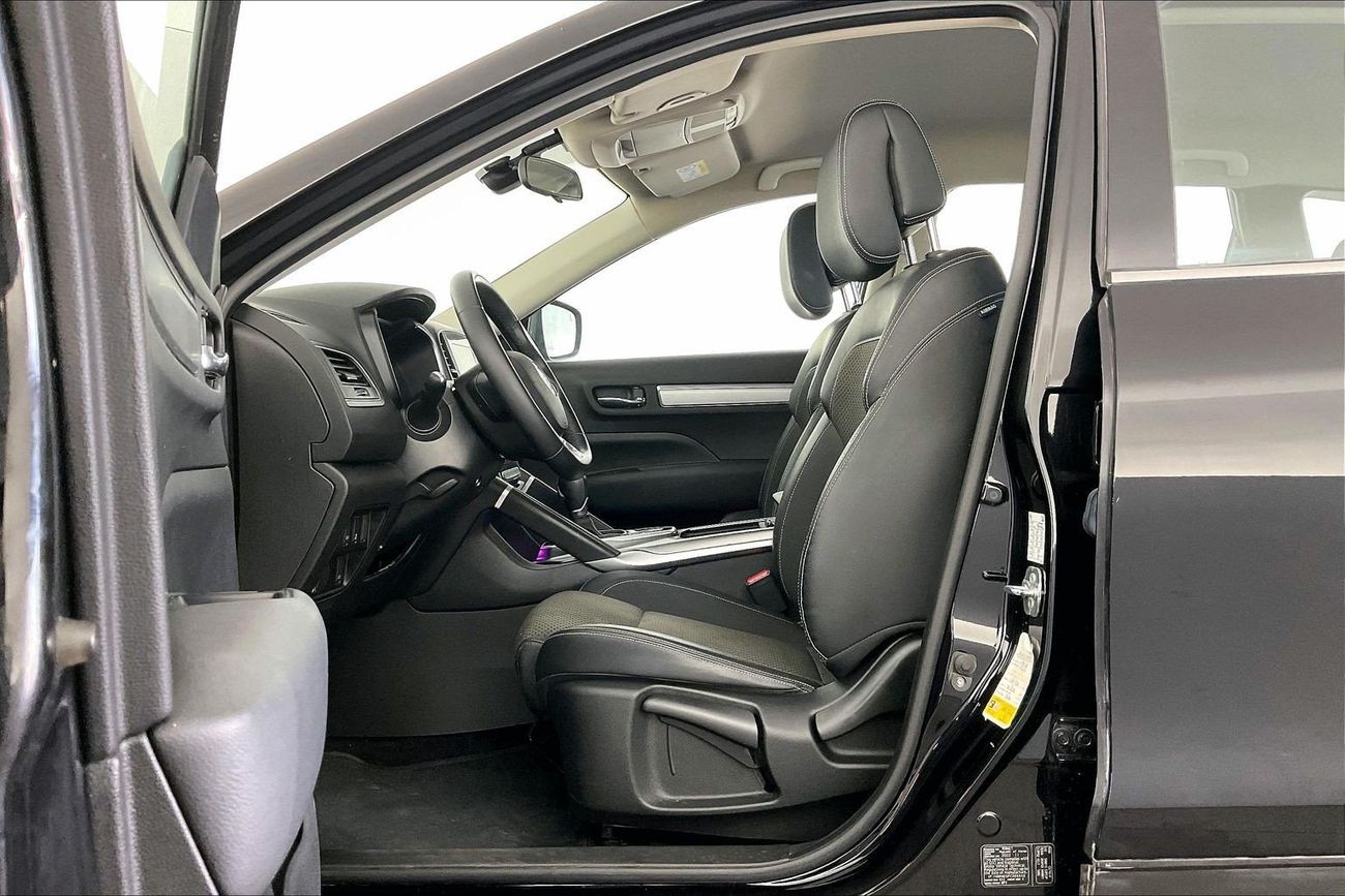 Renault Koleos SE | Guaranteed Warranty | 0 Down Payment