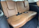 Infiniti QX80 Sensory ProActive 8 5.6L 2021 Infiniti QX80 Sensory Proactive, 1 Year Warranty Unlimited Km, Infinit