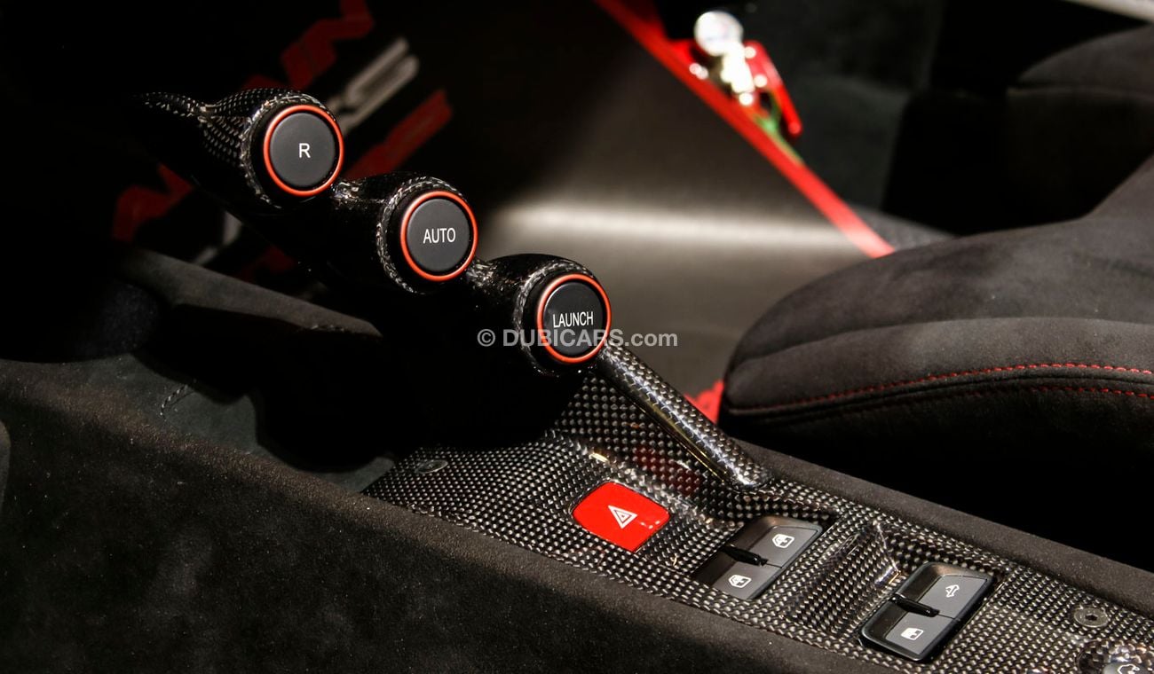 Ferrari 458 Speciale Aperta