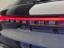 Porsche Macan Std 2.0L (260 HP)