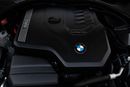 بي أم دبليو 330i M سبورت | 3,134 P.M | 0% Downpayment | Excellent Condition!