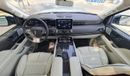 Lincoln Navigator Presidential 2021 3.5L Ecoboost V6 Warranty GCC
