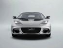 Lotus Evora GT410