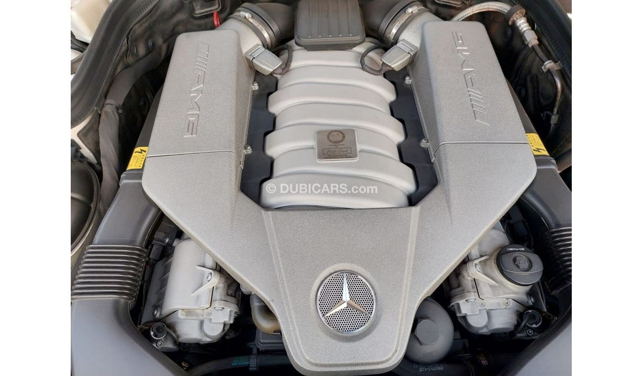 مرسيدس بنز E 63 AMG MERCEDES-BENZ E-CLASS (E 63 AMG) RIGHT HAND DRIVE(PM84752)