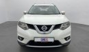 Nissan X-Trail SL 2.5 | Under Warranty | Inspected on 150+ parameters