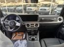 Mercedes-Benz G 500 Mercedes-Benz G 500 G Class My 2023