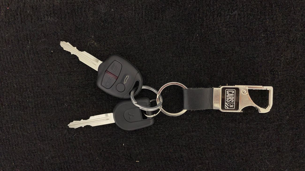 ميتسوبيشي لانسر GLS MID 1.6 | بدون دفعة مقدمة | اختبار قيادة مجاني للمنزل