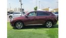 Lexus RX350 Platinum Limited Edition 2015 Lexus RX350, Full option