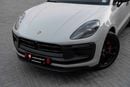 بورش ماكان Macan GTS | 6,953 P.M | 0% Downpayment | Perfect Condition!