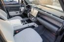 Land Rover Defender Land Rover Defender OCTA – 2026 Model V8 4.4-Liter Twin Turbo