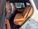 BMW X5 xDrive40i Luxury M Sport Package 3.0L xDrive 40i M Sport Under Warranty & Service 2025 GCC