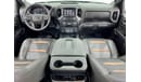 GMC Sierra AT4 2021 GMC Sierra Twin Cab Carbon Pro AT4, GMC Warranty, Full GMC History, GCC
