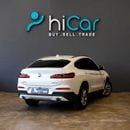 BMW X4 xDrive 30i 2,107 pm • 0% Downpayment • xDrive30i • 1 Year Warranty
