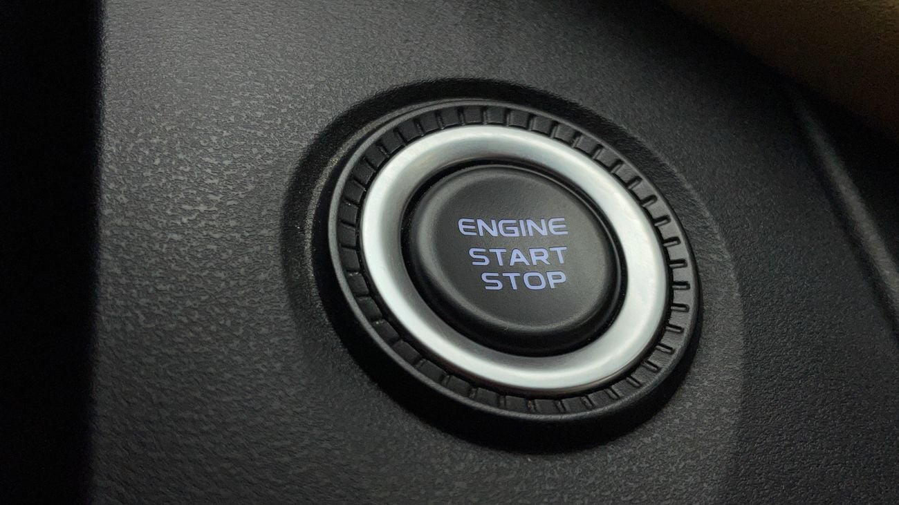 Geely Starray GF+ 2.0TD 2025 GF+ | AED 1163/Month | 0 DP | 30 Day Return | Warranty