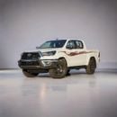 تويوتا هيلوكس 2.4 A/T 4WD GLXS-V DIESEL D/C