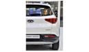 شيري تيغو EXCELLENT DEAL for our Chery Tiggo 7 ( 2019 Model ) in White Color GCC Specs