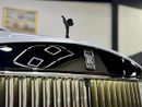 Rolls-Royce Cullinan Black Badge 2026 GUCCI Interior Brand New 0 KM