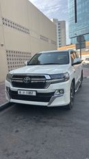 Toyota Land Cruiser GXR 4.0