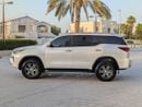 Toyota Fortuner EXR EURO 5 | 2025 | 2.4L DIESEL ENGINE | AUTOMATIC TRANSMISSION | LHD | 4 X 4