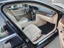 Mercedes-Benz E 350 Std Mercedes E350 _American_2016_Excellent Condition _Full option