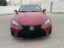 لكزس IS 250C IS 250c