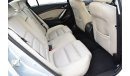 Mazda 6 2.5L S GRADE 2018 GCC SPECS WITH DEALER WARRANTY