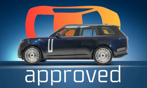 Land Rover Range Rover P530 HSE | AED 9,079 PM | Warranty Oct-2027 | GCC