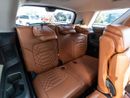 Nissan Pathfinder 3.5L SL 4WD