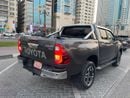 تويوتا هيلوكس Toyota Hilux SR5 full option export from Australia